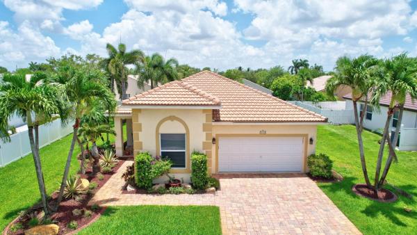 The Beaches At Pembroke Shores, 16174 SW 9th St, Pembroke Pines, Florida 33027, image 1