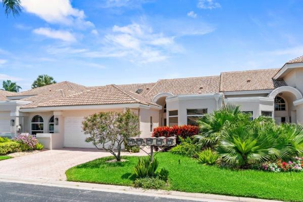 Windsor Parke At The Polo Club, 5158 Windsor Parke Dr, Boca Raton, Florida 33496, image 1