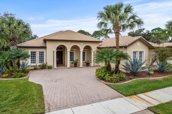 The Vineyards At St Lucie West, 801 SW Classico Ct, Port St. Lucie, Florida 34986, image 1