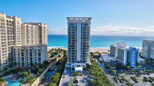 VistaBlue Singer Island, 3730 N Ocean Dr #12c, Riviera Beach, Florida 33404, image 1