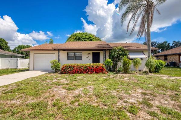 Floresta Pointe, 325 SE Bayview Ter, Port St. Lucie, Florida 34983, image 1
