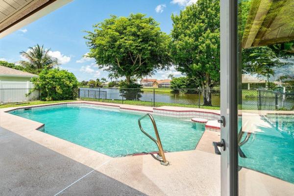 Crestwood, 145 Waterway Rd, Royal Palm Beach, Florida 33411, image 1