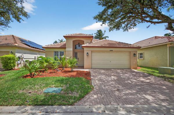 Elpine At Woodbine, 5008 Elpine Way, Riviera Beach, Florida 33418, image 1