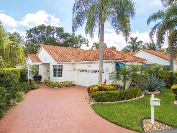 Candlewood, 17720 Candlewood Ter Ter, Boca Raton, Florida 33487, image 1