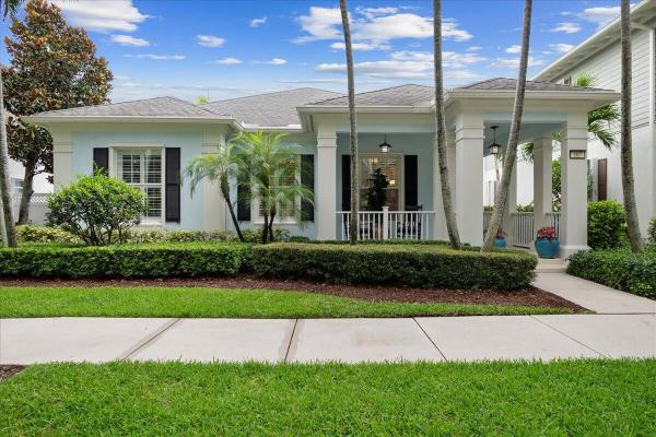 Martinique At Abacoa, 107 Castries Dr, Jupiter, Florida 33458, image 1