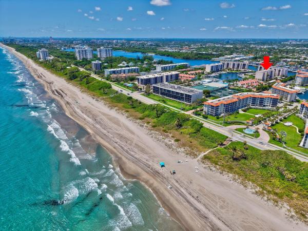 Yacht & Racquet Club Of Boca Raton, 2707 N Ocean Blvd #306-D, Boca Raton, Florida 33431, image 1