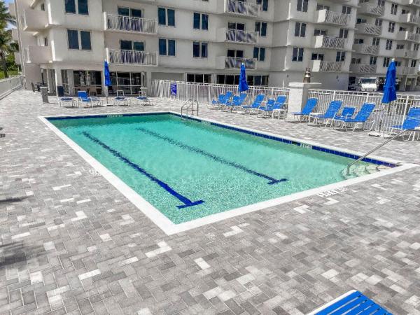 Ambassadors North, 3221 S Ocean Blvd #501, Highland Beach, Florida 33487, image 2