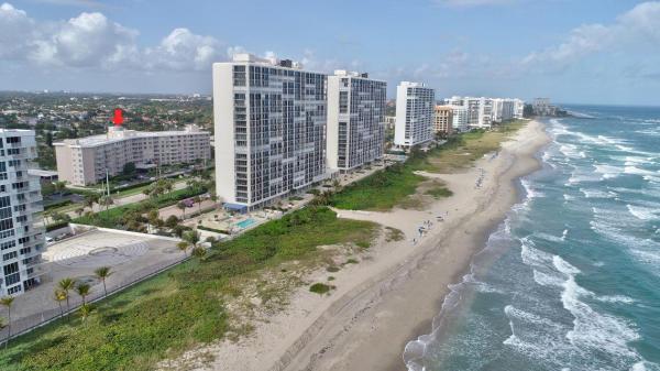 The Patrician, 2851 S Ocean Blvd #2h, Boca Raton, Florida 33432, image 1