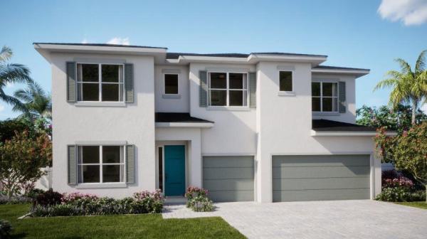 19194 Wood Stork Way, Loxahatchee, Florida 33470, image 1