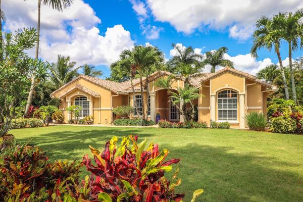Palm Beach Country Estates, 15687 83rd Way, Palm Beach Gardens, Florida 33418, image 1