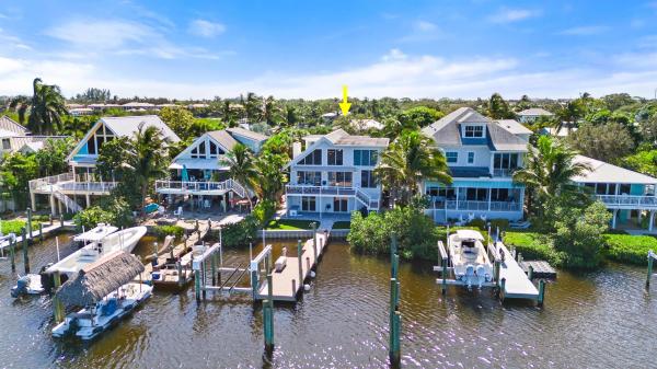 Yacht Club Estates, 207 Elsa Rd, Jupiter, Florida 33477, image 1