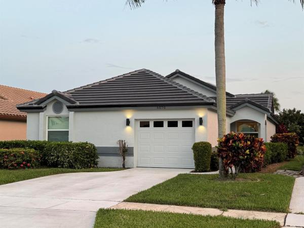 Lakeridge, 6070 Bluegrass Dr, Boynton Beach, Florida 33437, image 1