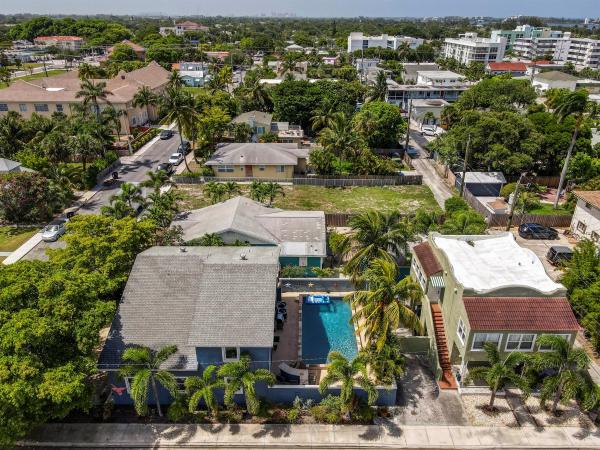 Lake Worth Town, 130 S Ocean Breeze, Lake Worth Beach, Florida 33460, image 1