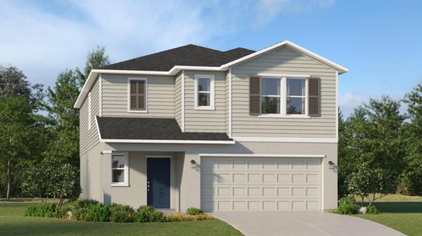 667 Carlyle Way, Fort Pierce, Florida 34947, image 1