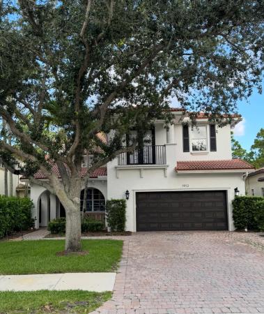 Gradens Preserve At Evergrene, 1913 Flower Dr, Palm Beach Gardens, Florida 33410, image 1