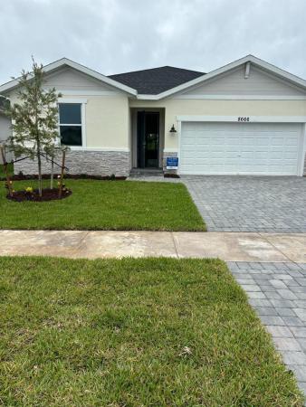 Azalea, 8666 Dahlia Cir, Port St. Lucie, Florida 34986, image 1