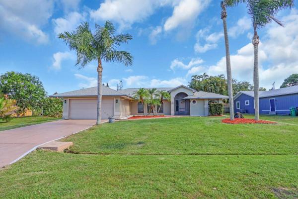 Sandhill Crossing, 2774 SE Howell Ave, Port St. Lucie, Florida 34952, image 1