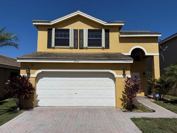 French Quarter, 3431 NW 112th Ter, Coral Springs, Florida 33065, image 1