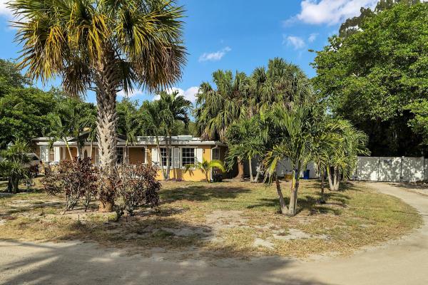 Palm Beach Farms, 3861 Wry Rd, Greenacres, Florida 33467, image 1