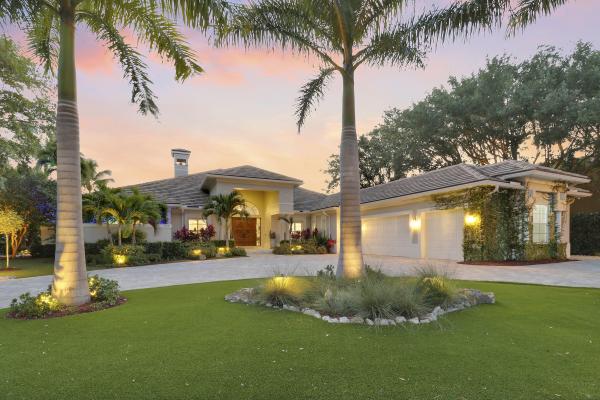 18808 SE Windward Island Ln, Jupiter, Florida 33458, image 1