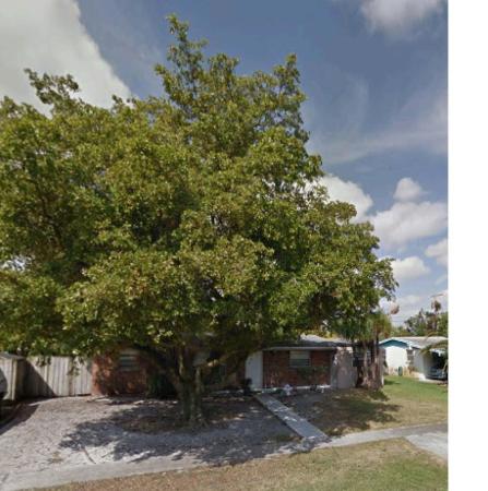 Palm Beach Cabana Colony, 12101 Colony Ave, Palm Beach Gardens, Florida 33410, image 1