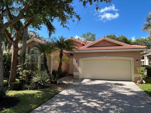 9916 E Tallyrand Dr, Lake Worth Beach, Florida 33467, image 1