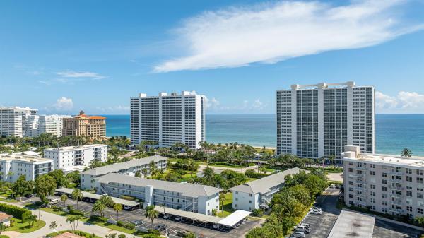 Boca Raton Harbour, 2700 Banyan Rd #23, Boca Raton, Florida 33432, image 1