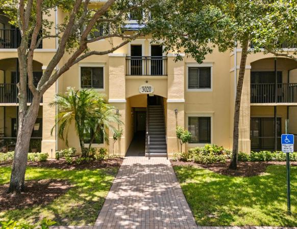 Calabria At San Matera, 3020 Alcazar Pl #108, Palm Beach Gardens, Florida 33410, image 1