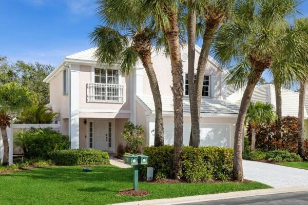 Barclay Club, 10 Hampton Ct, Palm Beach Gardens, Florida 33418, image 1