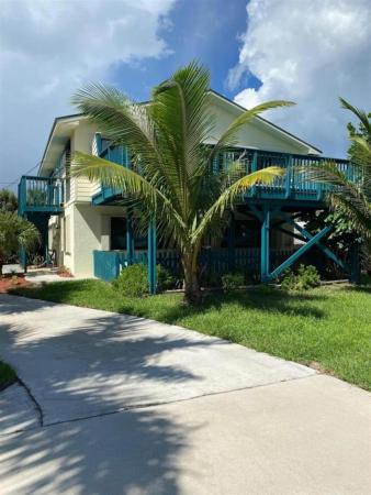 Tropical Beach, 1145 S Ocean Dr #A, Fort Pierce, Florida 34949, image 1