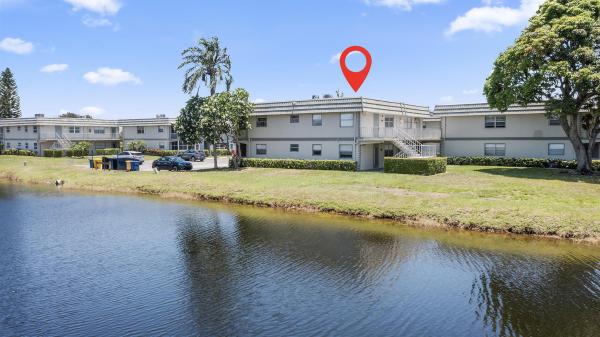 Monaco At Kings Point, 144 Monaco C, Delray Beach, Florida 33446, image 1