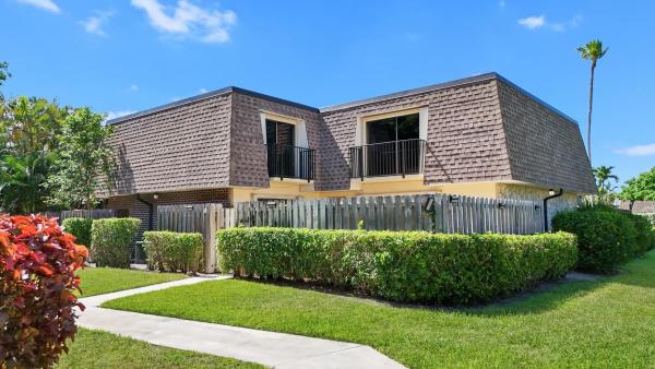 Delray Oaks West, 2897 SW 22nd Cir #44b, Delray Beach, Florida 33445, image 1