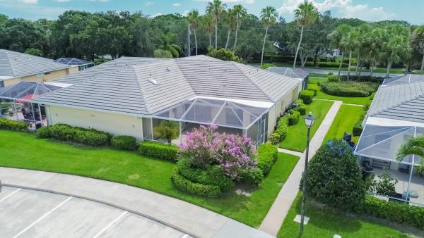 Sun Terrace At The Lakes, 1246 NW Sun Terrace Cir #D, Port St. Lucie, Florida 34986, image 1