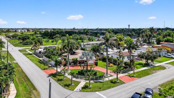 1480 NE 10th St, Homestead, Florida 33033, image 1