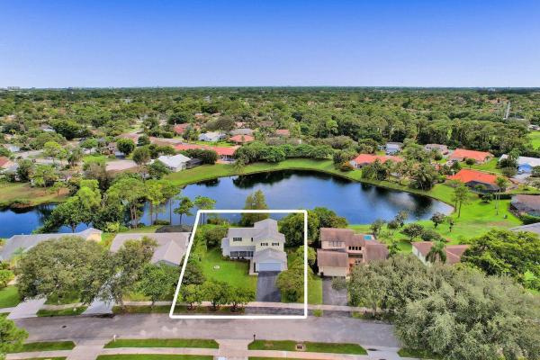 Lake Forest South, 4110 NW 10th St, Delray Beach, Florida 33445, image 1