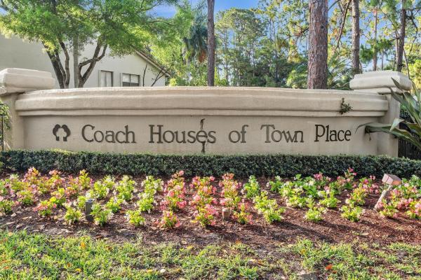 5610 Coach House Cir #C, Boca Raton, Florida 33486, image 1