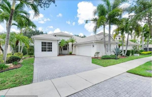 Sunset Harbour At Parkland Isles, 11235 NW 71st Ct, Parkland, Florida 33076, image 1