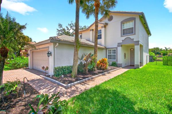 Greystone, 10790 Bitternut Hickory Ln, Boynton Beach, Florida 33437, image 1