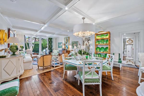 One Royal Palm Way, 100 Royal Palm Way #F-1, Palm Beach, Florida 33480, image 2