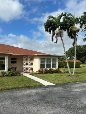 High Point Of Delray 7, 4585 NW 3rd St #D, Delray Beach, Florida 33445, image 1