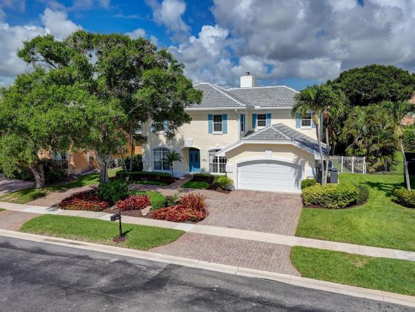The Estates At Crystal Pointe, 13391 William Myers Ct, Palm Beach Gardens, Florida 33410, image 1