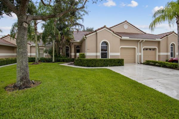 Heather Run, 202 Sabal Palm Ln, Palm Beach Gardens, Florida 33418, image 1