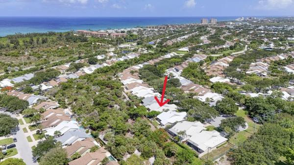 The Ridge At The Bluffs, 335 Ridge Rd, Jupiter, Florida 33477, image 1