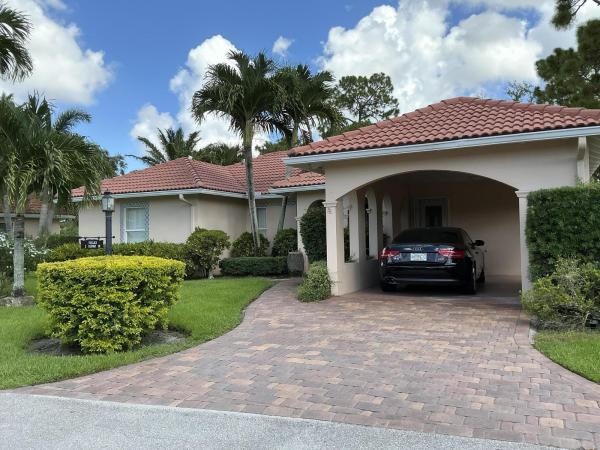 Delray Dunes Fairway Villas, 2 Fairway Dr, Boynton Beach, Florida 33436, image 1