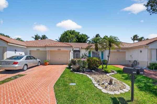 Floral Lakes, 6058 Lake Hibiscus Dr, Delray Beach, Florida 33484, image 1