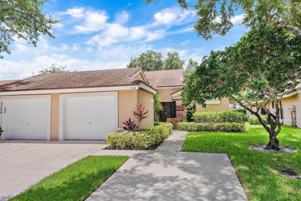 8368 Sunmeadow Ln, Boca Raton, Florida 33496, image 1