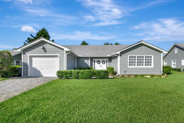 Delray Dunes Holly Villas, 15 Holly Dr, Boynton Beach, Florida 33436, image 1