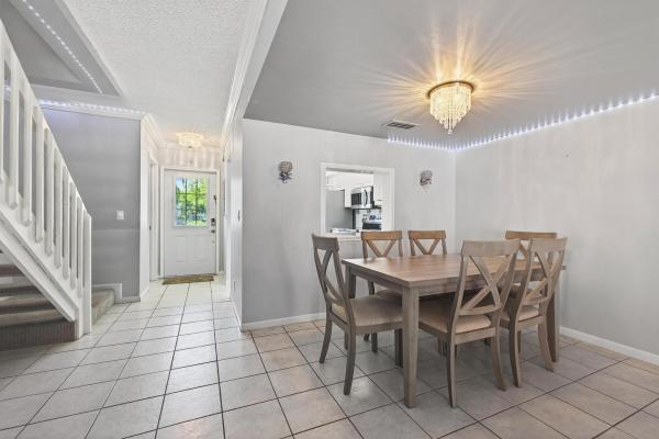 The Palm Club West Village, 3708 Savoy Ln #C, West Palm Beach, Florida 33417, image 1