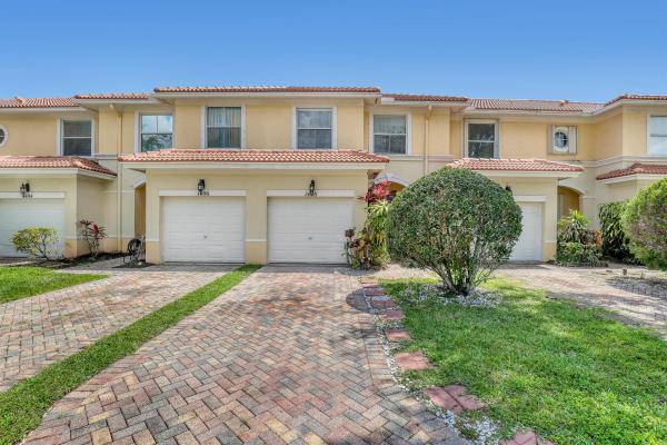 Seminole Palms, 1408 Seminole Palms Dr, Greenacres, Florida 33463, image 1