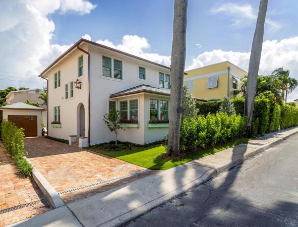 Jeanette Court, 211 Park Ave, Palm Beach, Florida 33480, image 1